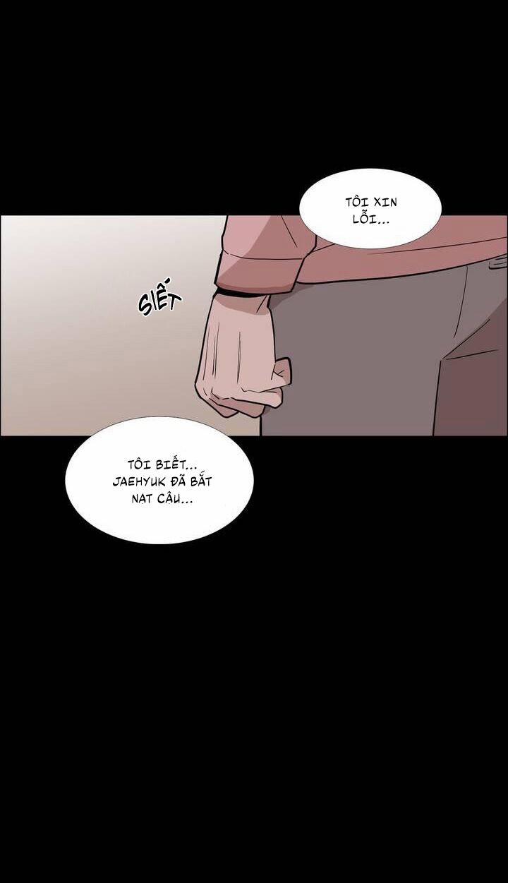 Trái Tim Của Ma Cà Rồng 21 trang 25