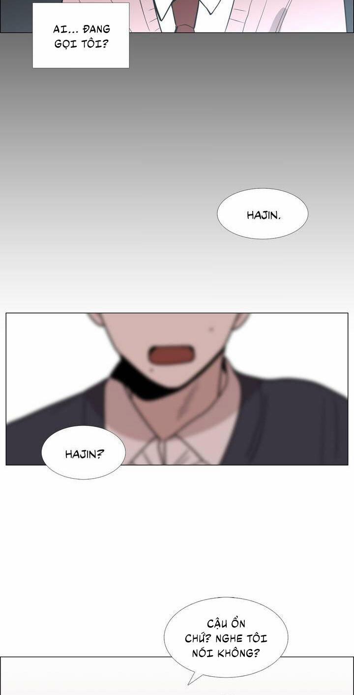 Trái Tim Của Ma Cà Rồng 21 trang 3