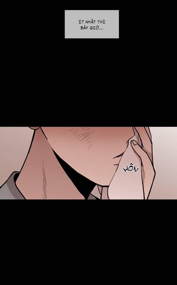 Trái Tim Của Ma Cà Rồng 21 trang 31