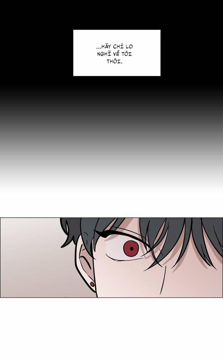 Trái Tim Của Ma Cà Rồng 21 trang 32