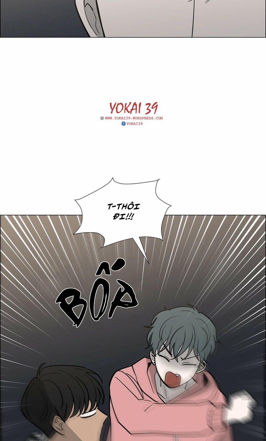 Trái Tim Của Ma Cà Rồng 22 trang 16