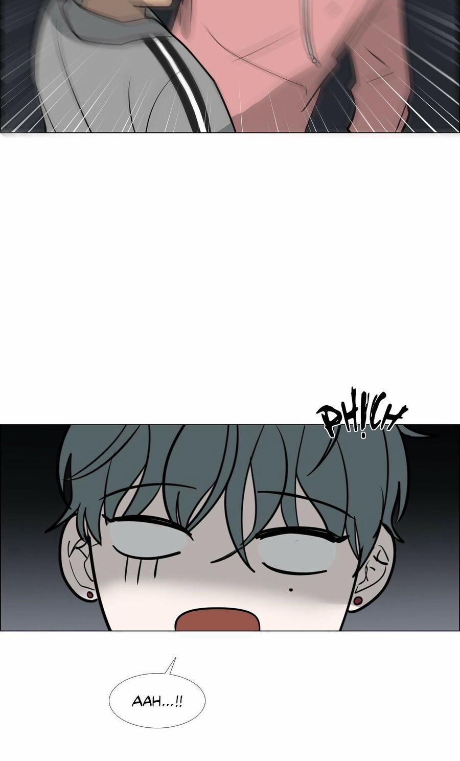 Trái Tim Của Ma Cà Rồng 22 trang 17