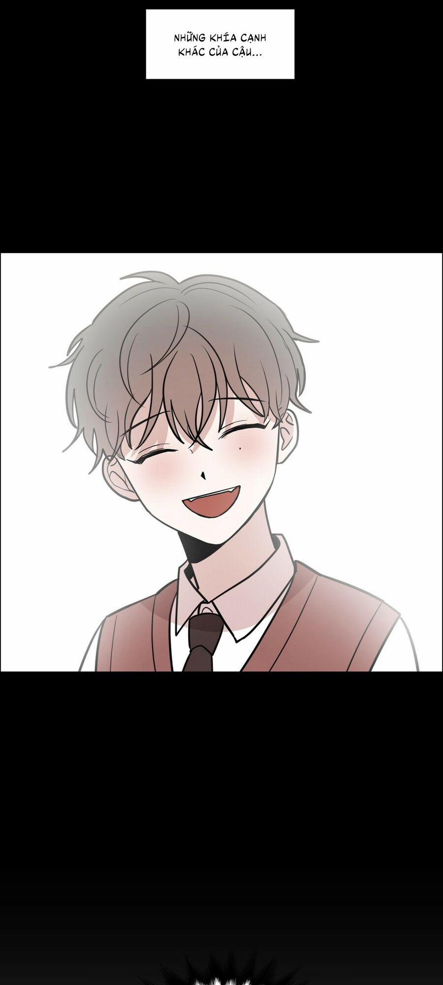 Trái Tim Của Ma Cà Rồng 22 trang 24