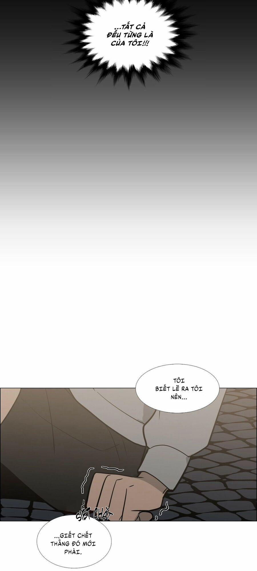 Trái Tim Của Ma Cà Rồng 22 trang 25