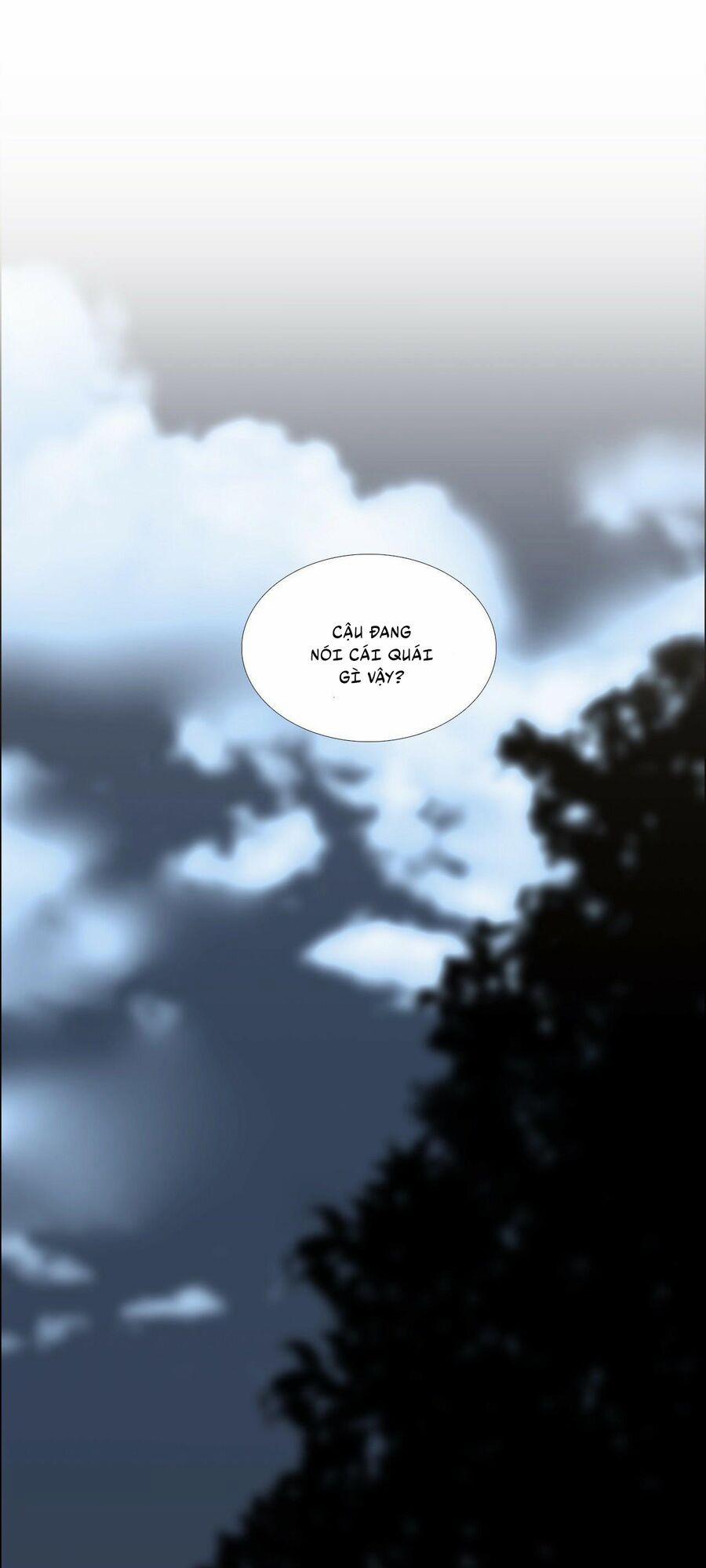 Trái Tim Của Ma Cà Rồng 22 trang 28