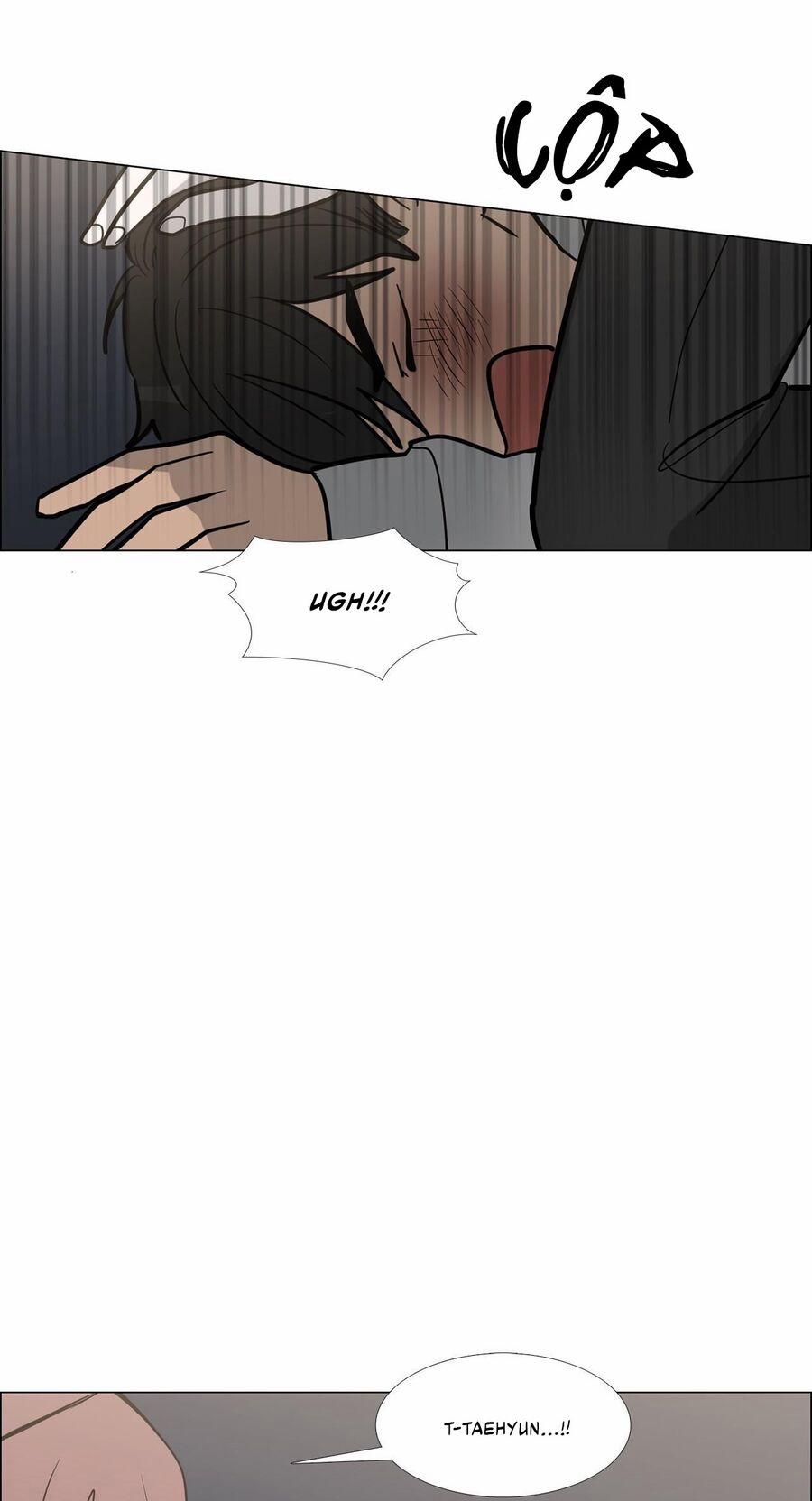 Trái Tim Của Ma Cà Rồng 22 trang 31