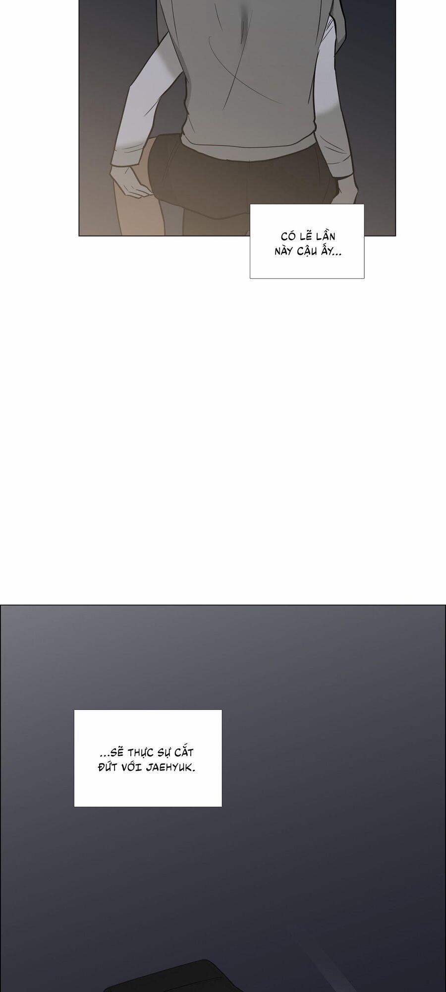 Trái Tim Của Ma Cà Rồng 22 trang 43