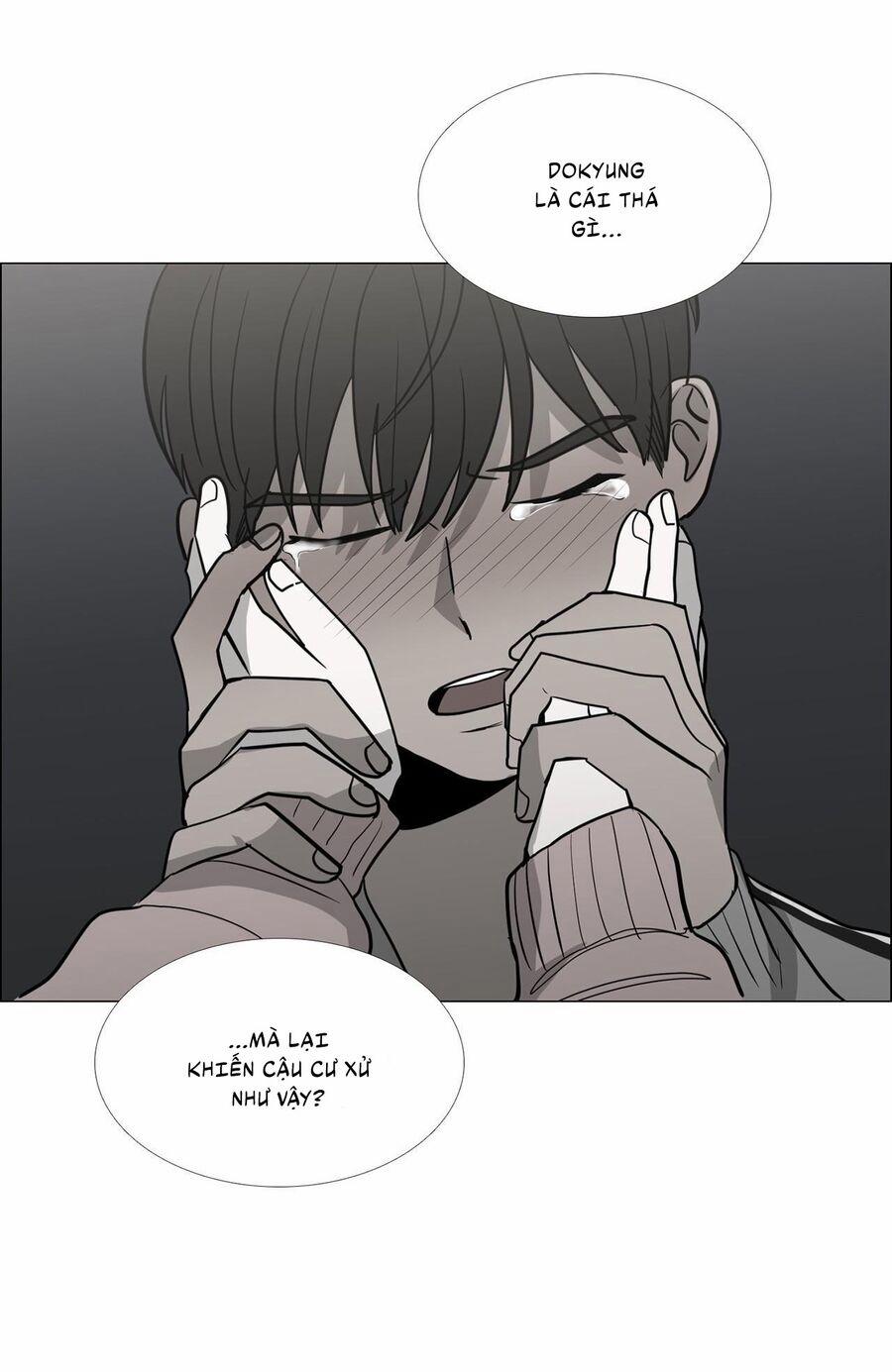 Trái Tim Của Ma Cà Rồng 22 trang 45