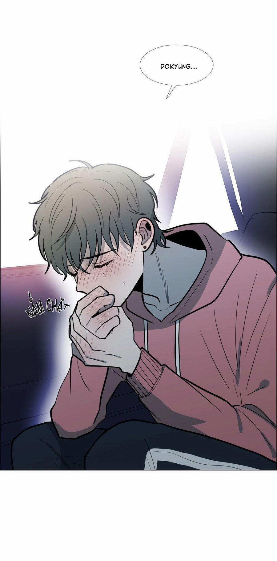 Trái Tim Của Ma Cà Rồng 22 trang 50