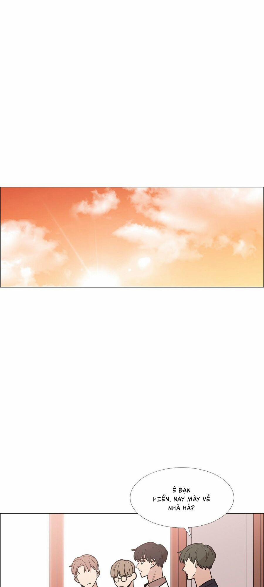 Trái Tim Của Ma Cà Rồng 22 trang 51