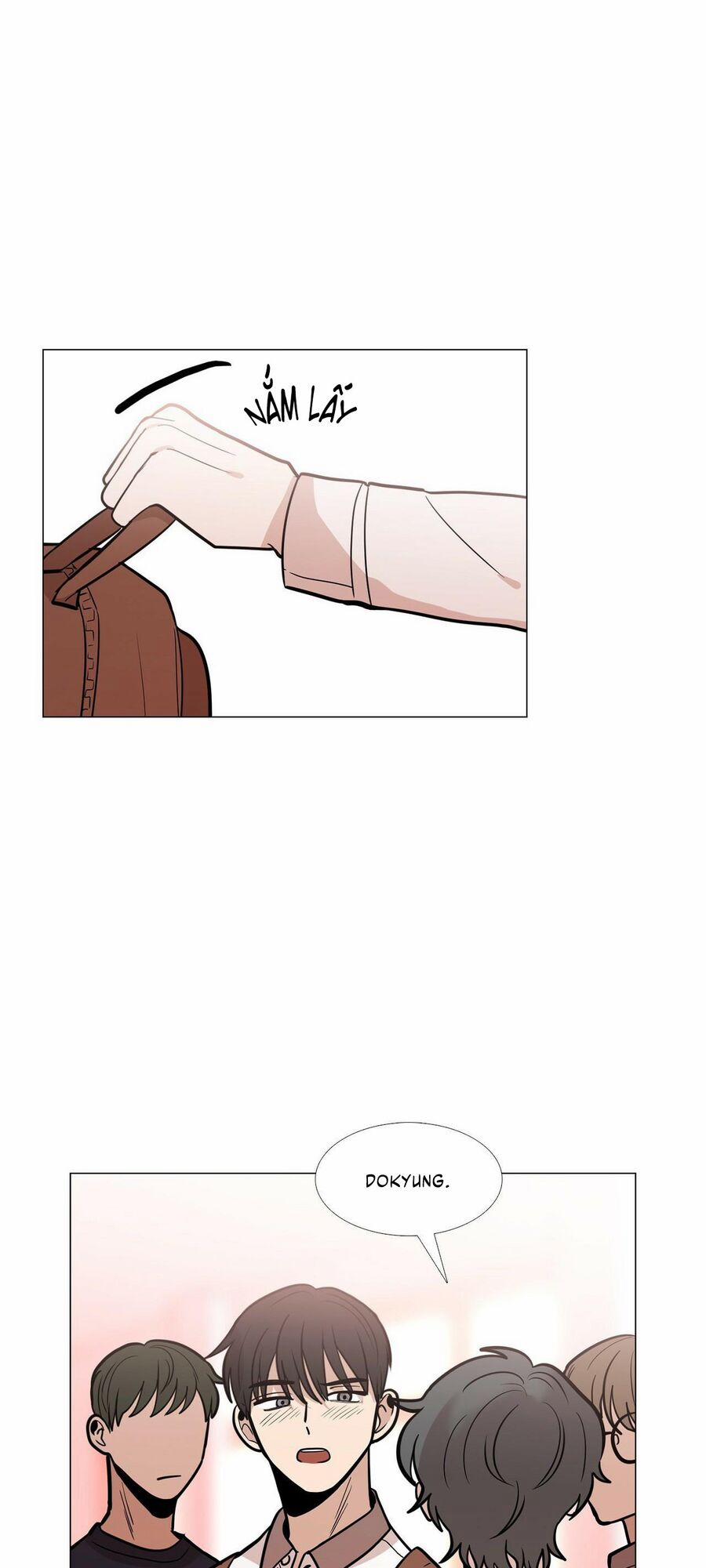 Trái Tim Của Ma Cà Rồng 22 trang 53