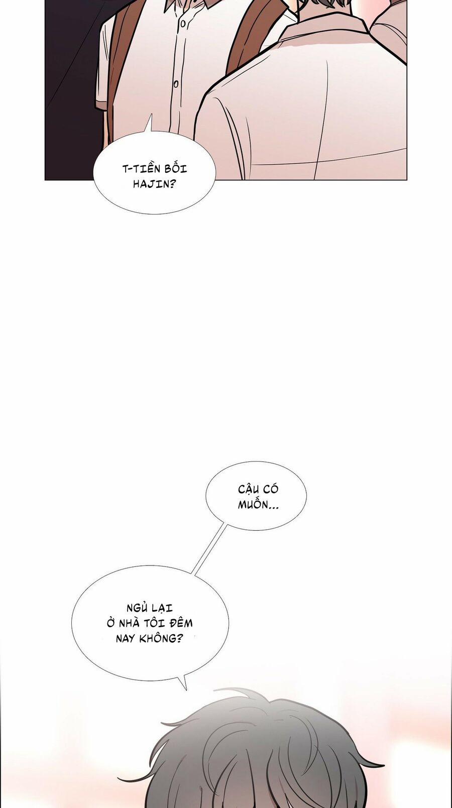 Trái Tim Của Ma Cà Rồng 22 trang 54