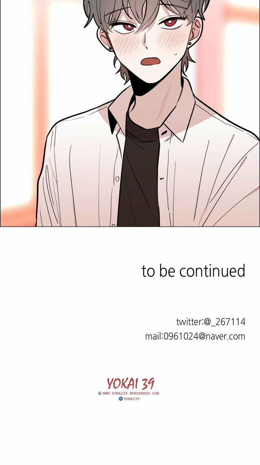 Trái Tim Của Ma Cà Rồng 22 trang 55