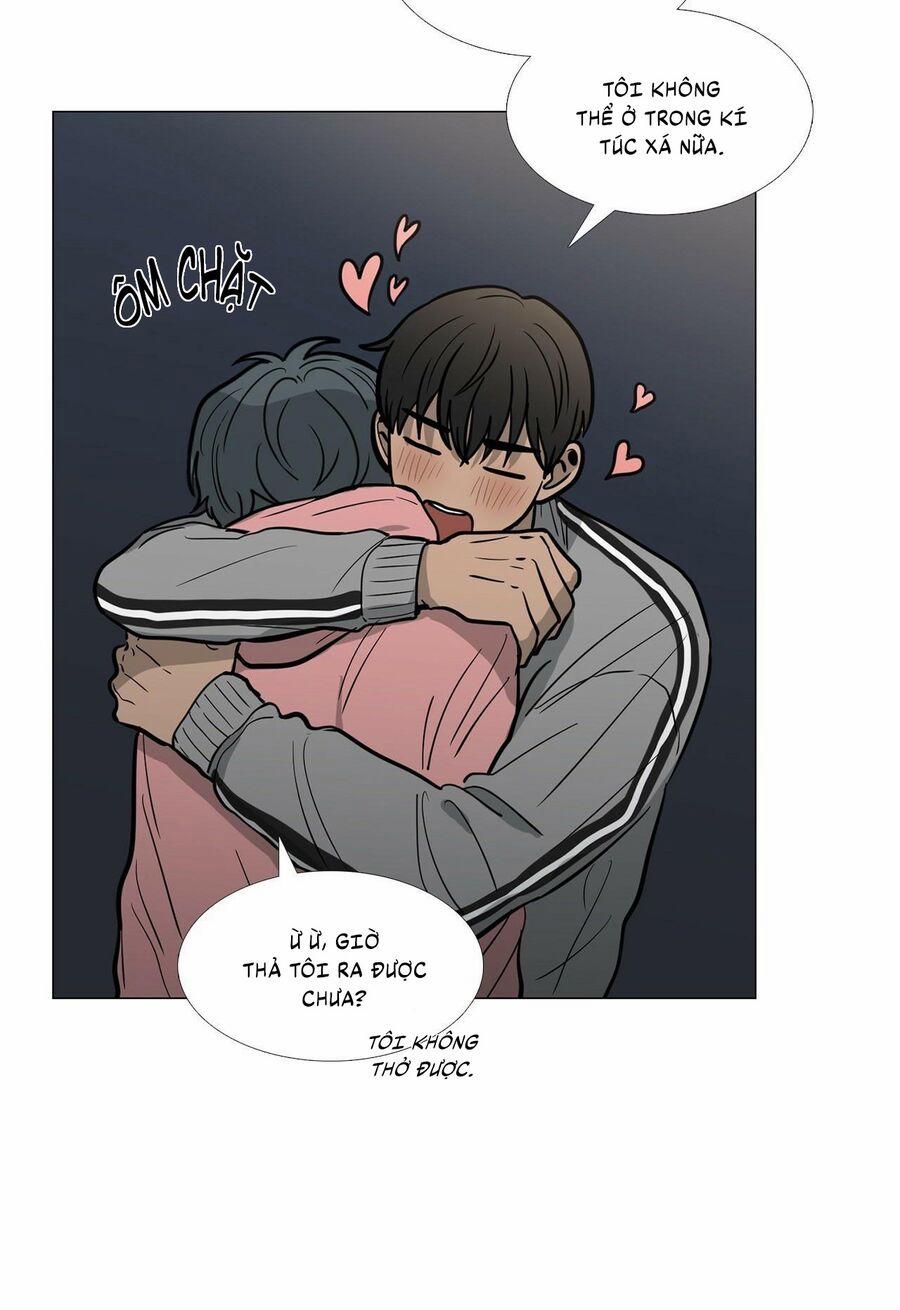 Trái Tim Của Ma Cà Rồng 22 trang 6
