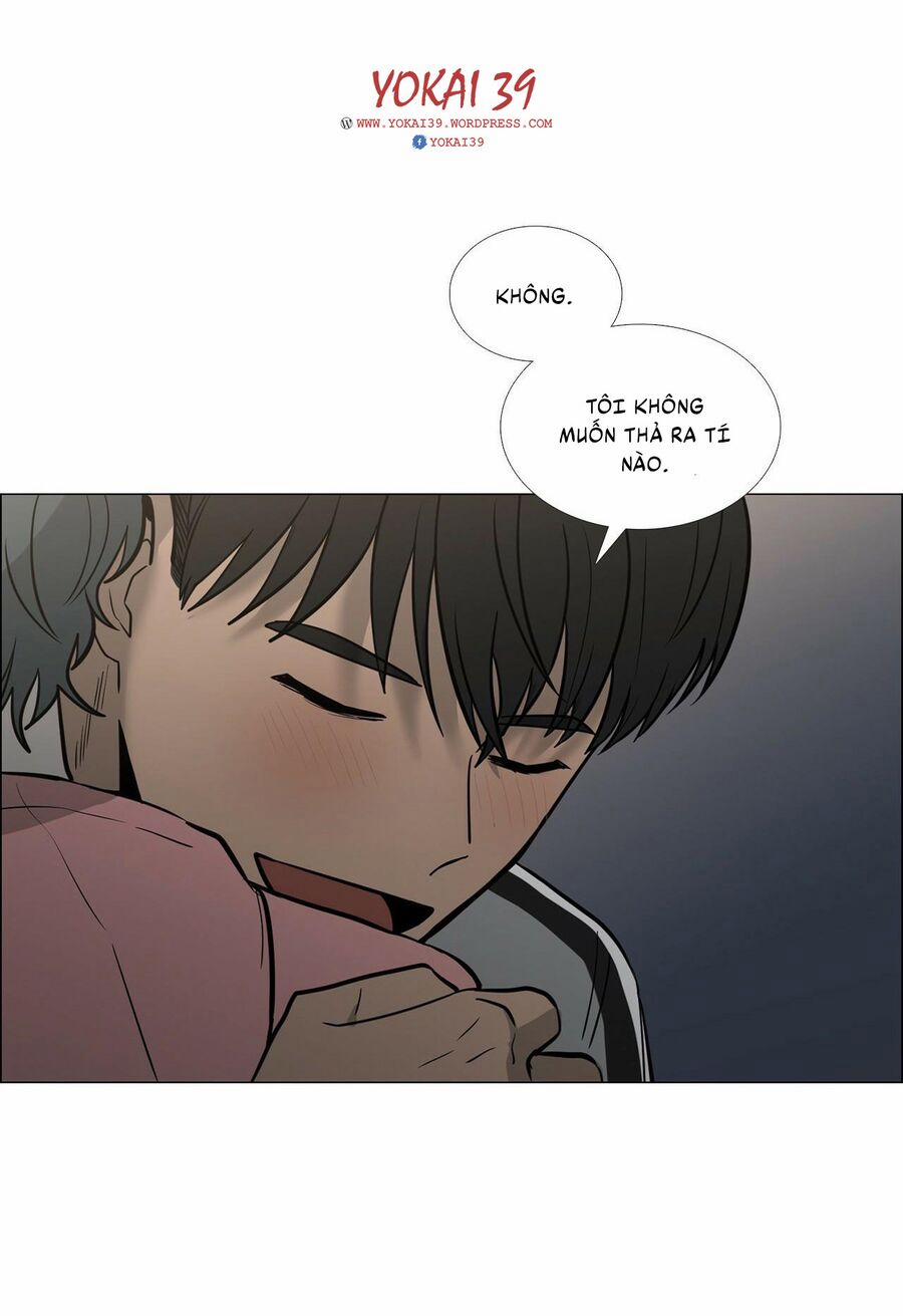 Trái Tim Của Ma Cà Rồng 22 trang 7