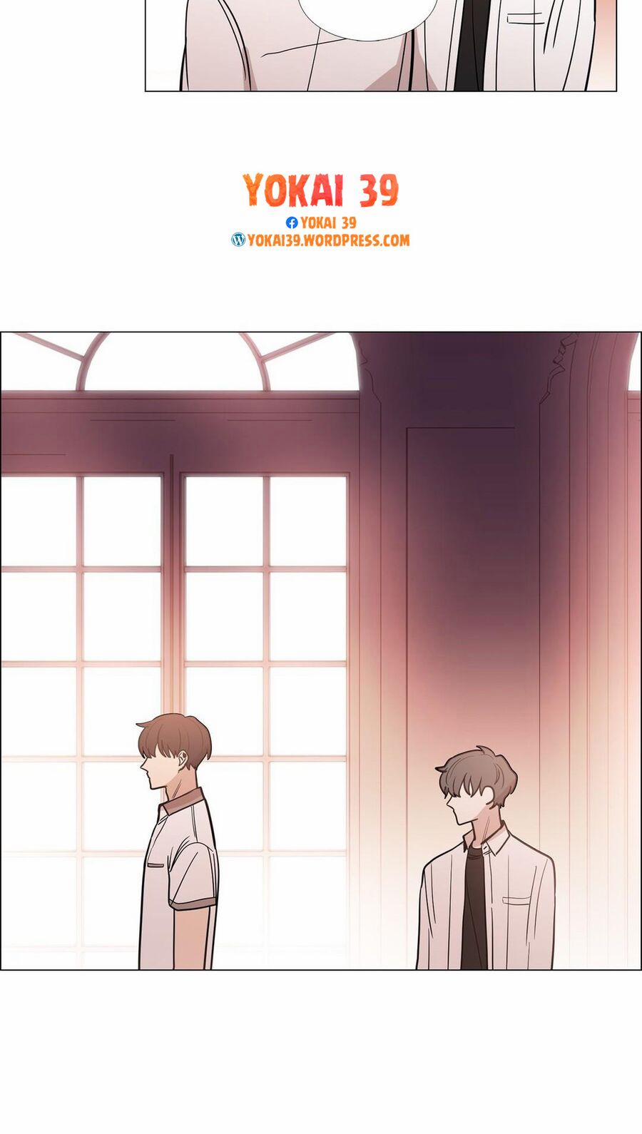 Trái Tim Của Ma Cà Rồng 23 trang 10