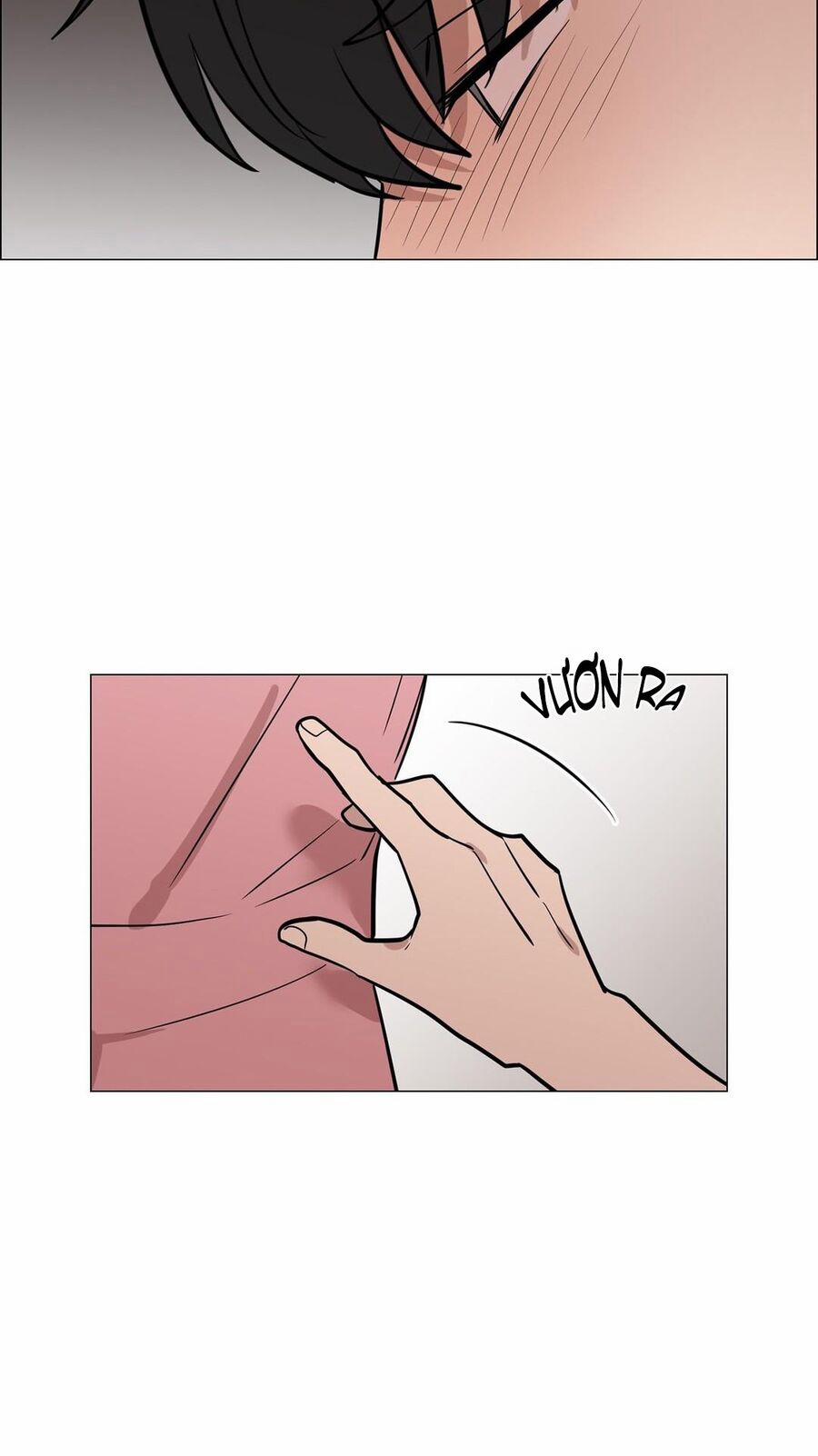 Trái Tim Của Ma Cà Rồng 23 trang 21