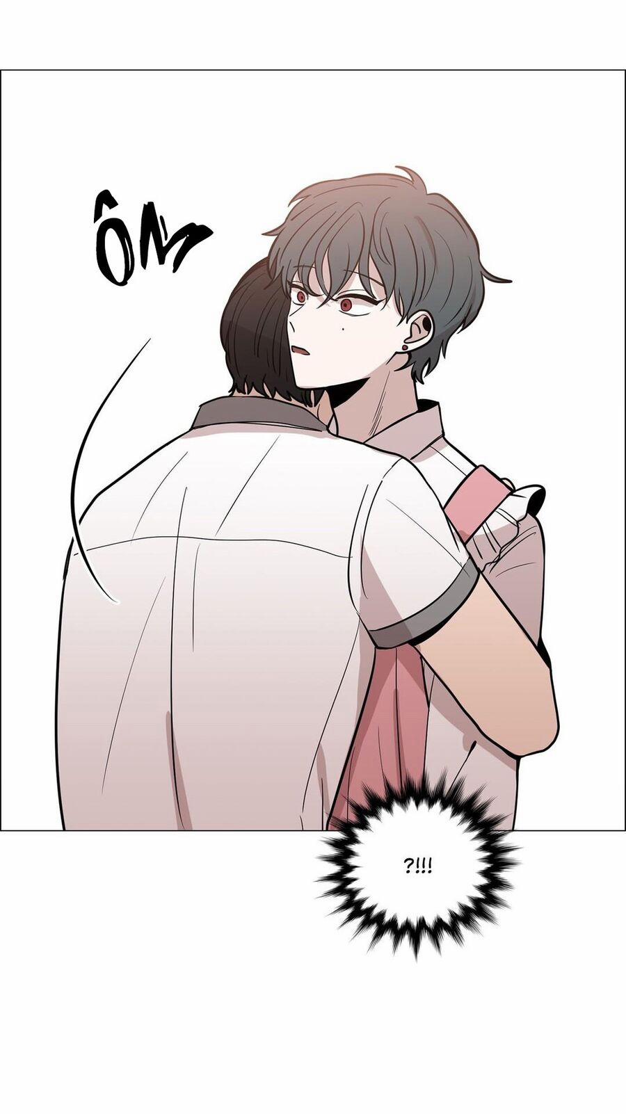 Trái Tim Của Ma Cà Rồng 23 trang 22