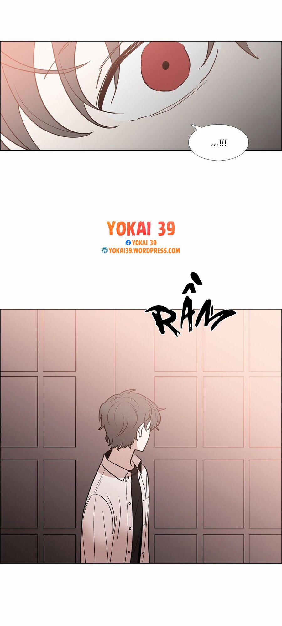 Trái Tim Của Ma Cà Rồng 23 trang 29