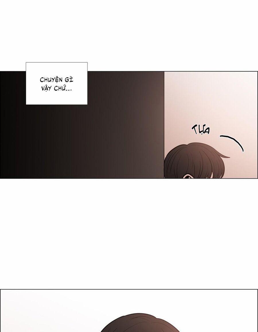 Trái Tim Của Ma Cà Rồng 23 trang 30