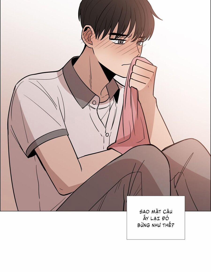 Trái Tim Của Ma Cà Rồng 23 trang 31