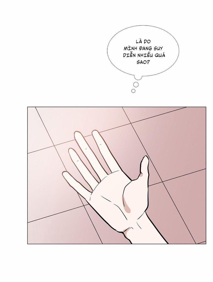 Trái Tim Của Ma Cà Rồng 23 trang 40