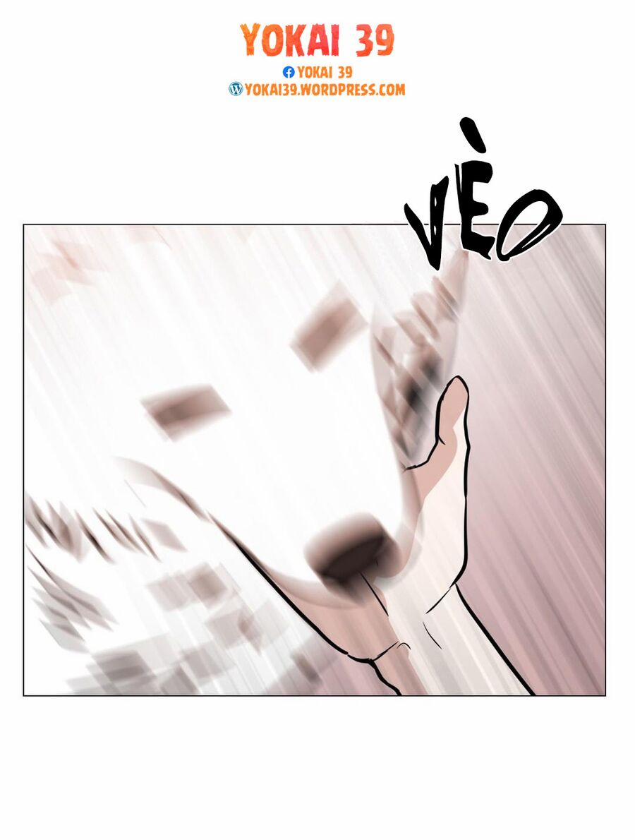 Trái Tim Của Ma Cà Rồng 23 trang 41