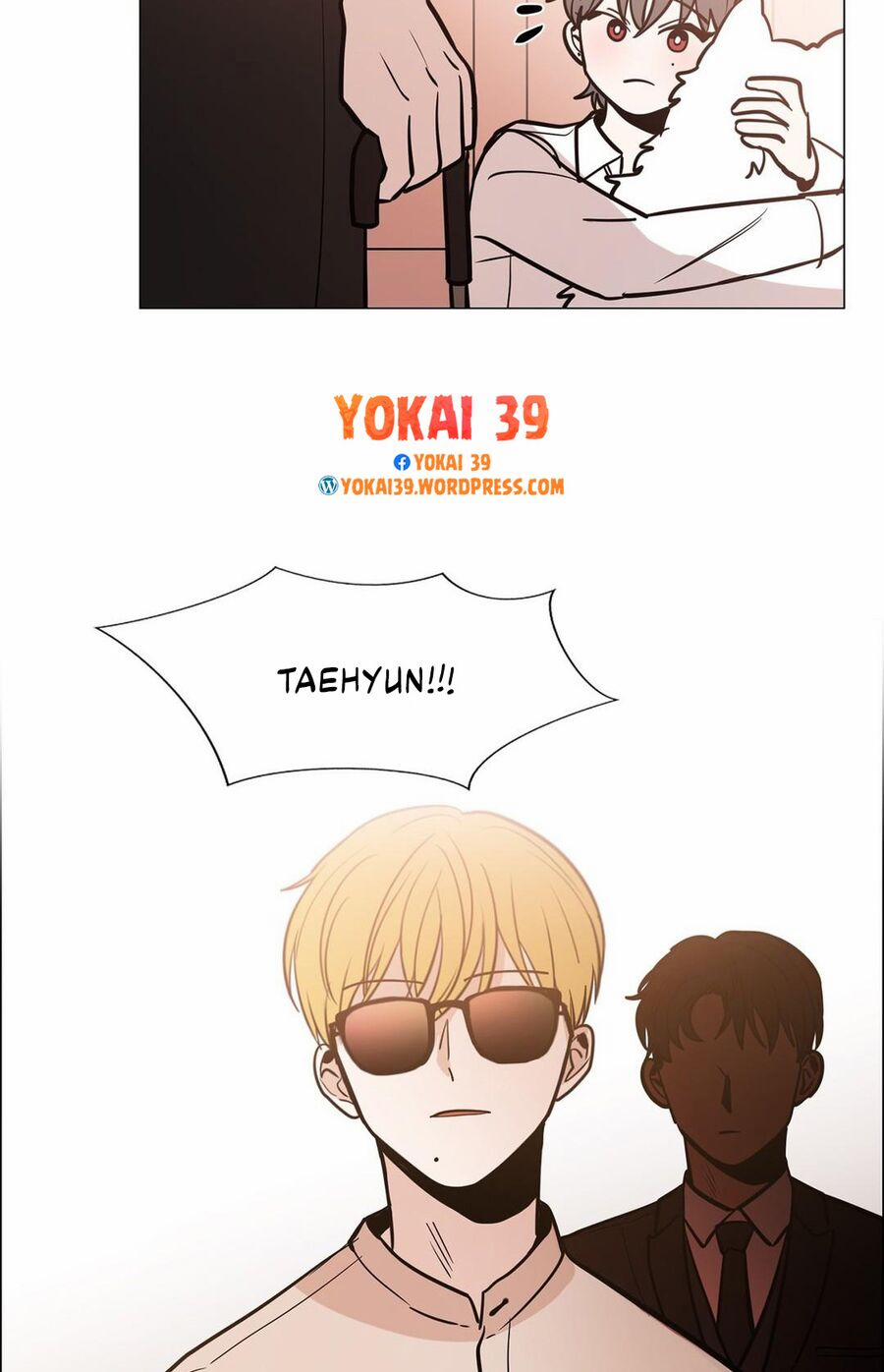 Trái Tim Của Ma Cà Rồng 23 trang 43