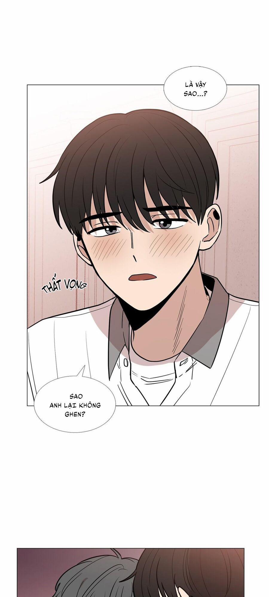 Trái Tim Của Ma Cà Rồng 23 trang 8