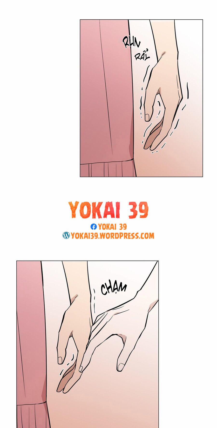 Trái Tim Của Ma Cà Rồng 24 trang 13