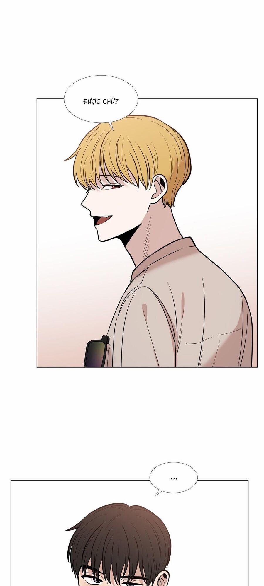 Trái Tim Của Ma Cà Rồng 24 trang 15