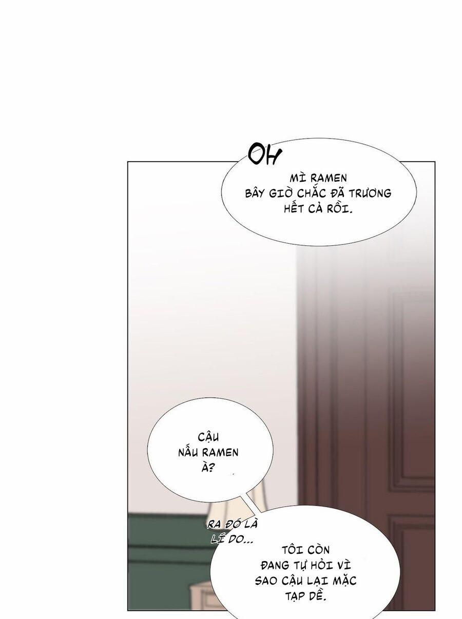 Trái Tim Của Ma Cà Rồng 24 trang 17