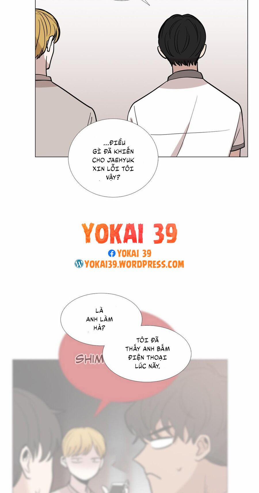 Trái Tim Của Ma Cà Rồng 24 trang 24