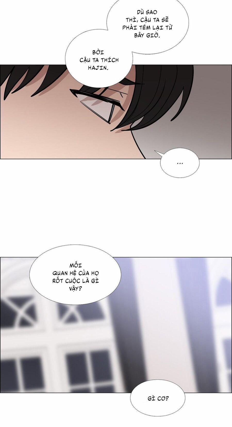 Trái Tim Của Ma Cà Rồng 24 trang 28