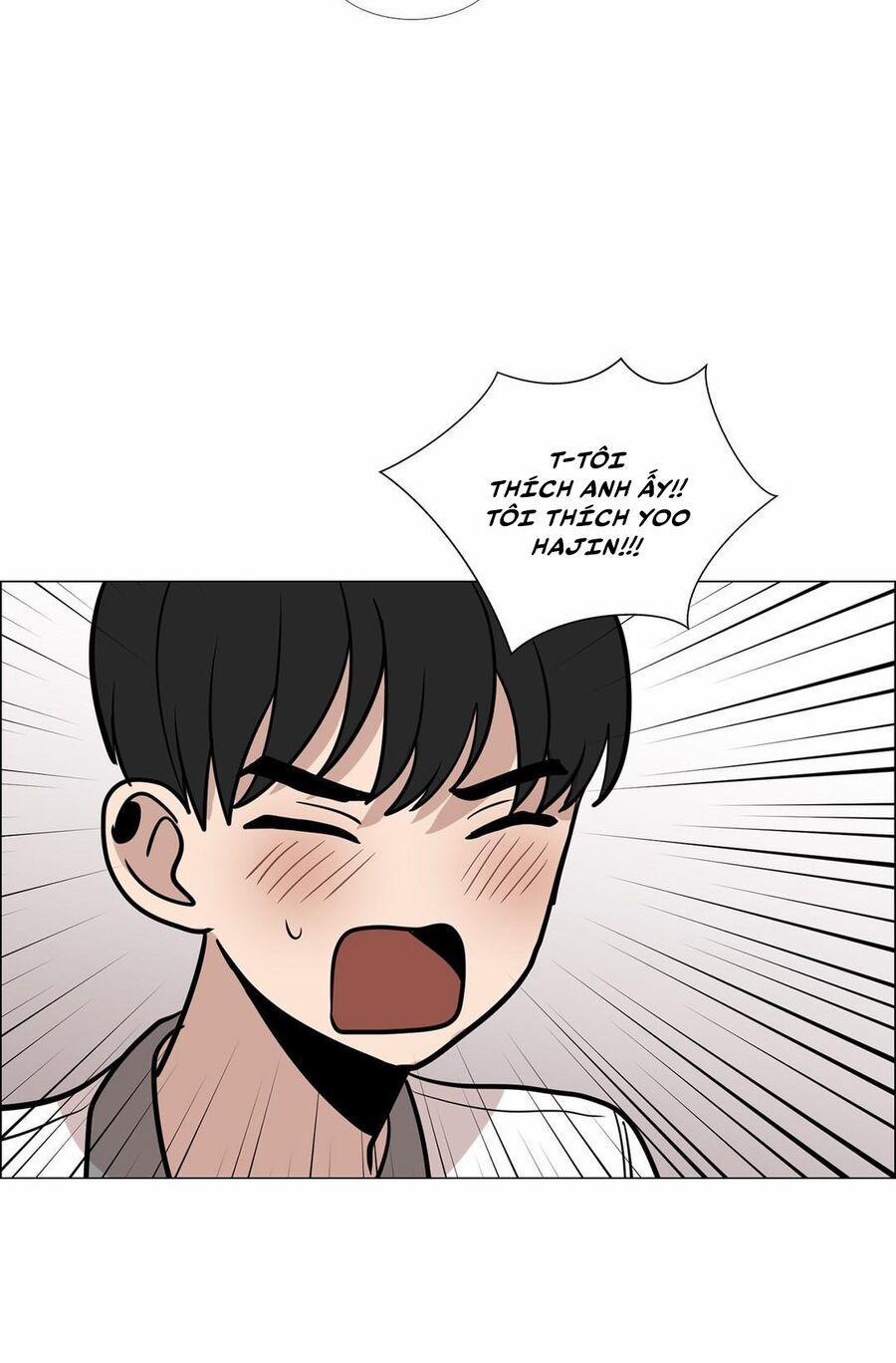 Trái Tim Của Ma Cà Rồng 24 trang 32