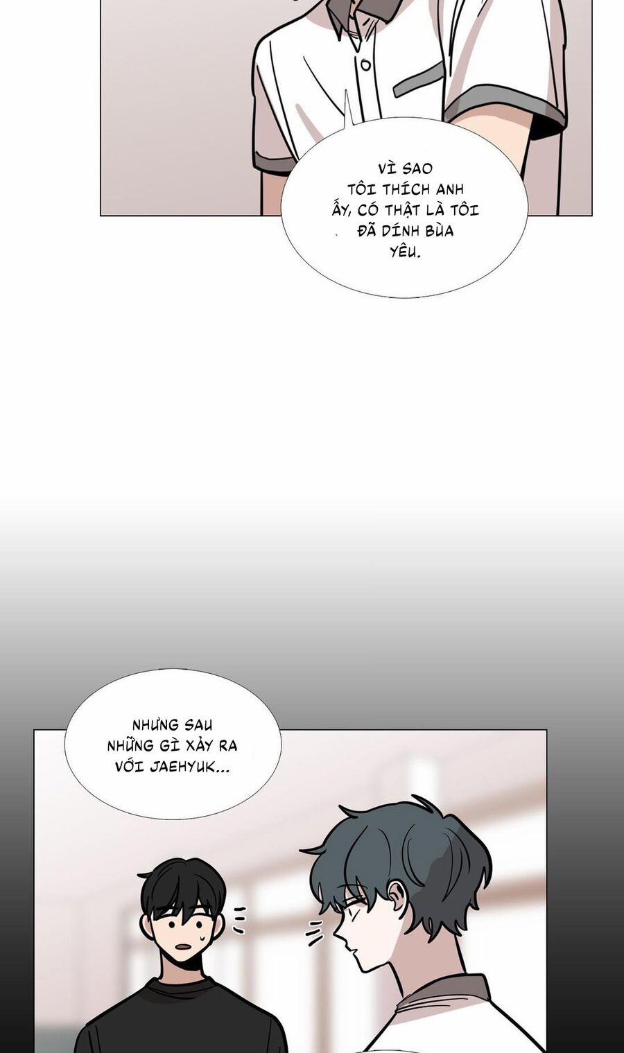 Trái Tim Của Ma Cà Rồng 24 trang 34