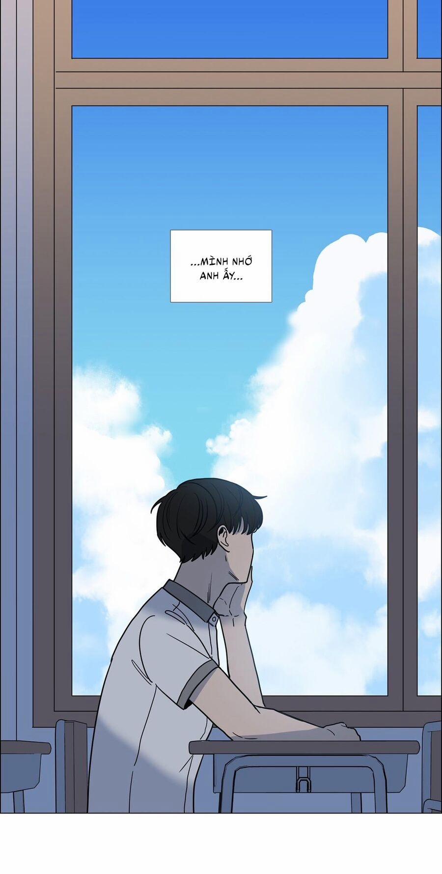 Trái Tim Của Ma Cà Rồng 24 trang 37