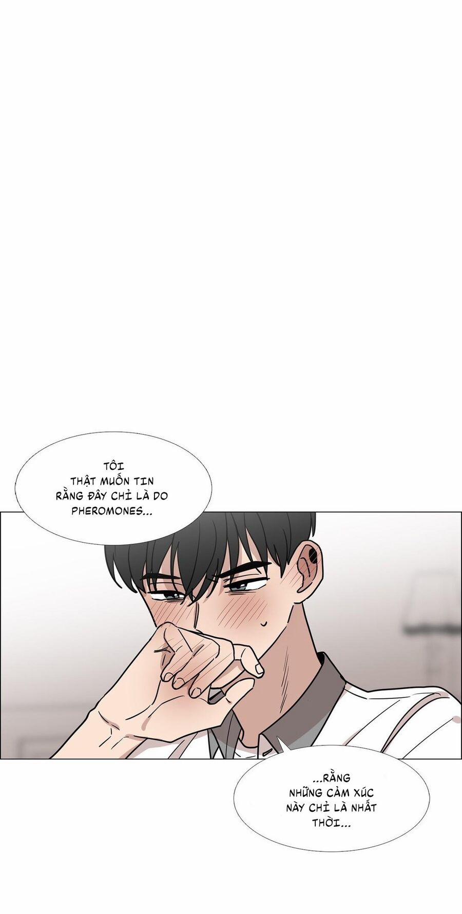 Trái Tim Của Ma Cà Rồng 24 trang 38