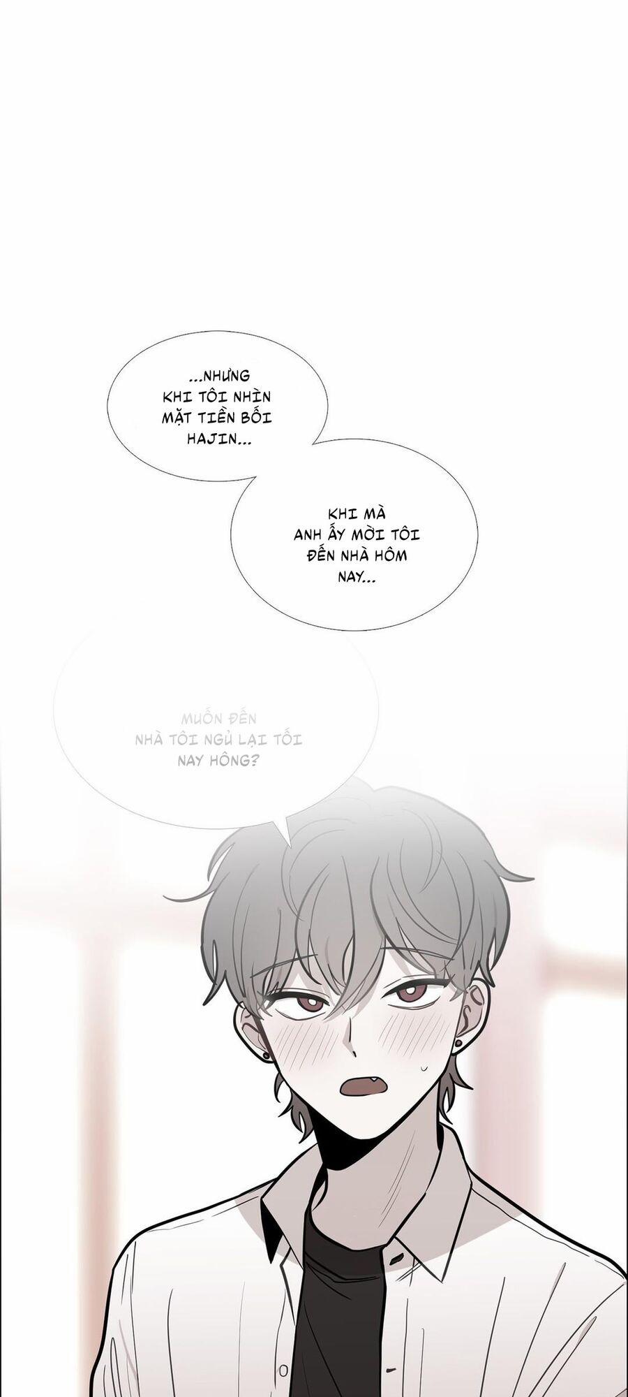 Trái Tim Của Ma Cà Rồng 24 trang 39