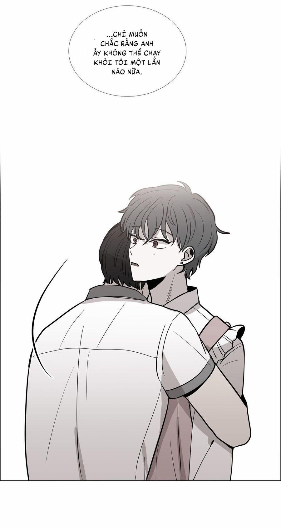 Trái Tim Của Ma Cà Rồng 24 trang 42