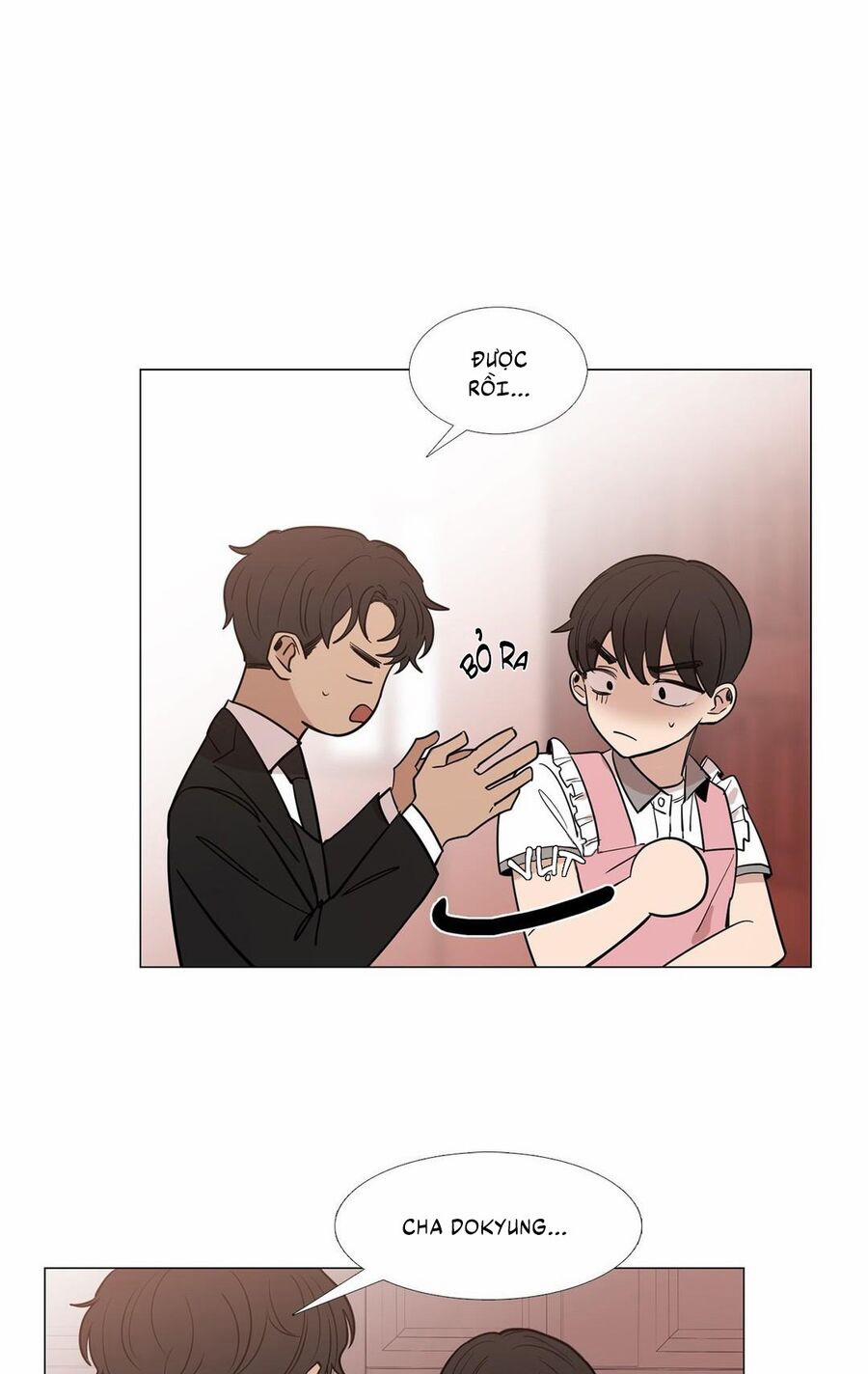 Trái Tim Của Ma Cà Rồng 24 trang 7