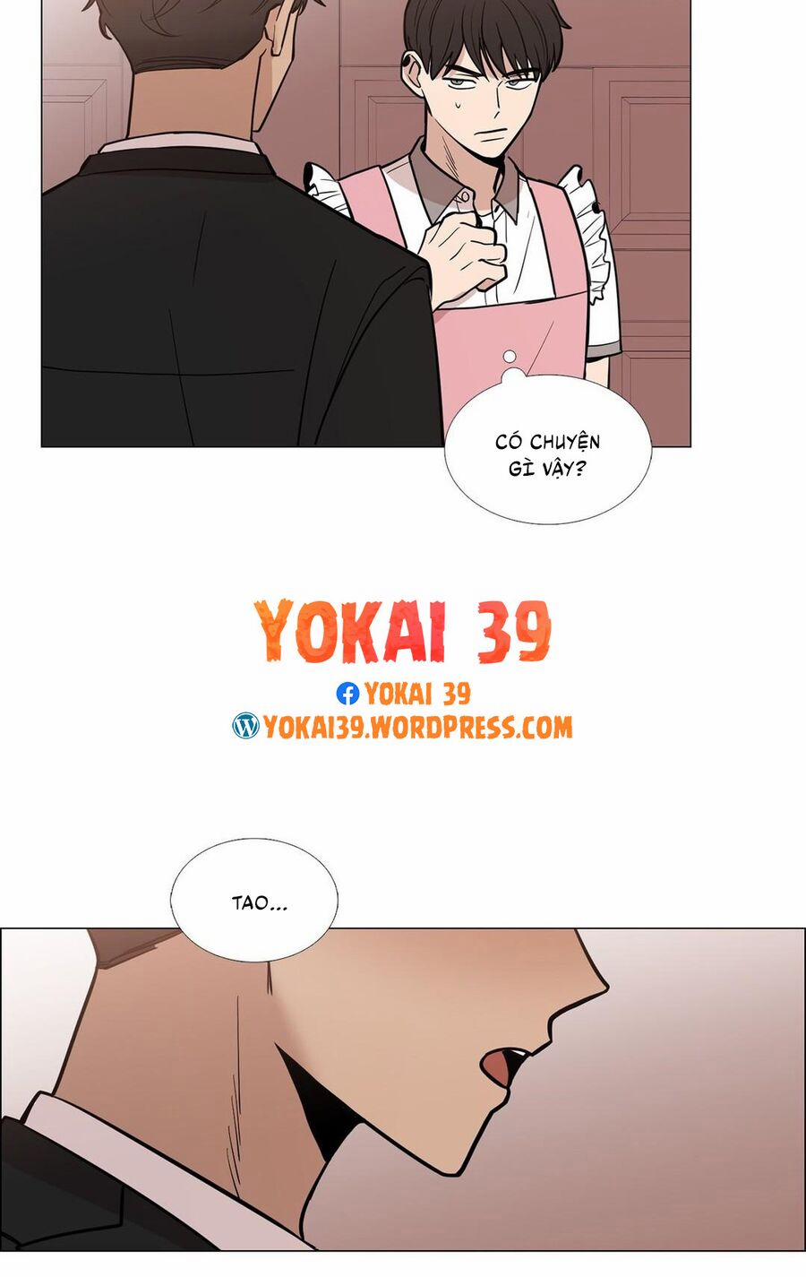 Trái Tim Của Ma Cà Rồng 24 trang 8