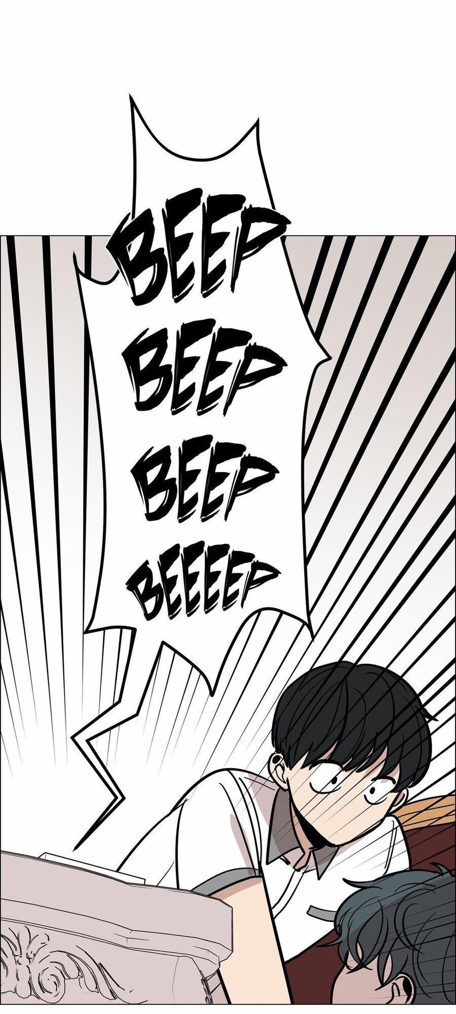 Trái Tim Của Ma Cà Rồng 25 trang 22