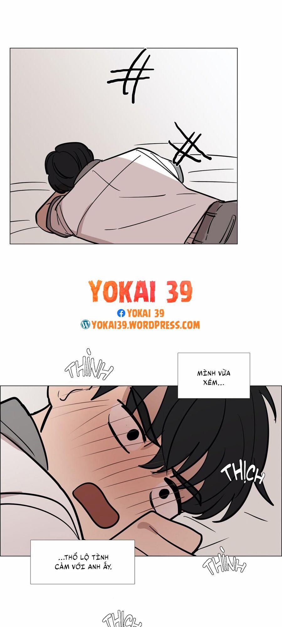 Trái Tim Của Ma Cà Rồng 25 trang 25