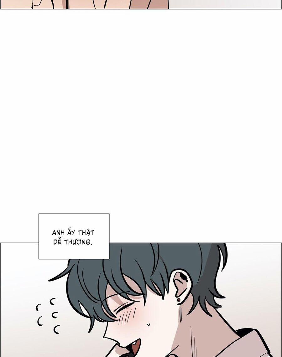 Trái Tim Của Ma Cà Rồng 25 trang 27