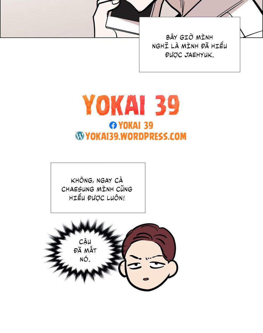 Trái Tim Của Ma Cà Rồng 25 trang 28