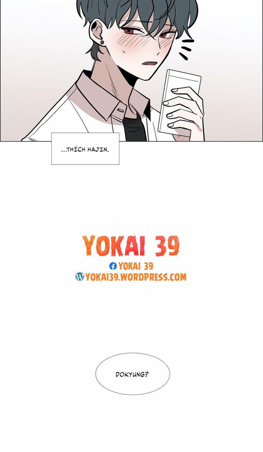 Trái Tim Của Ma Cà Rồng 25 trang 31