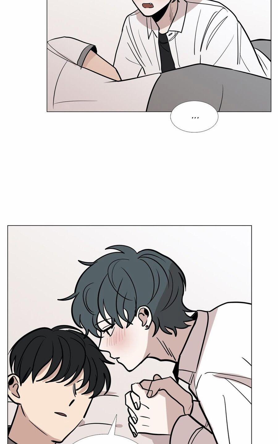 Trái Tim Của Ma Cà Rồng 25 trang 34