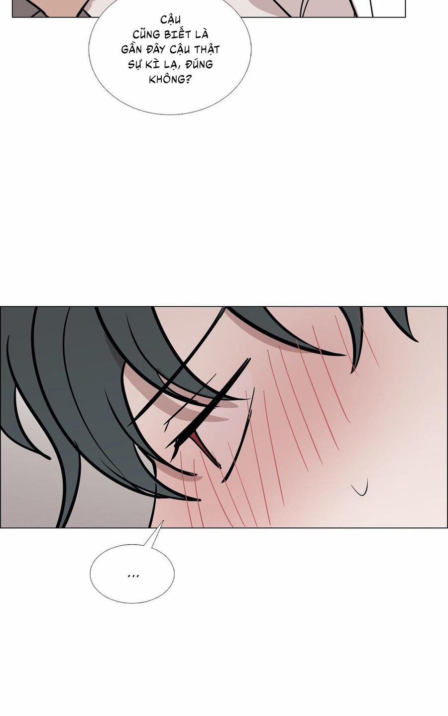 Trái Tim Của Ma Cà Rồng 25 trang 35