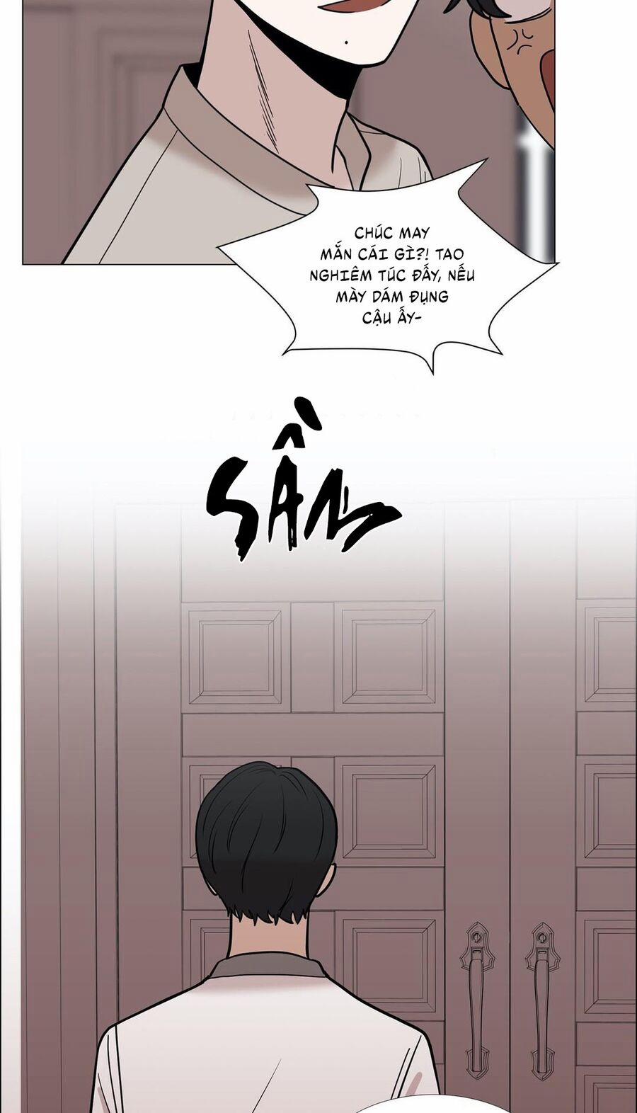 Trái Tim Của Ma Cà Rồng 25 trang 4